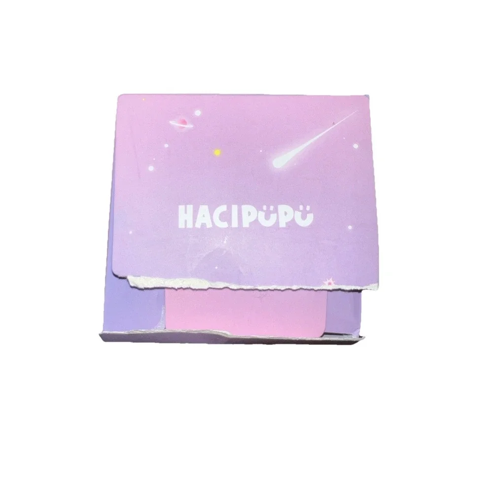 Hacipupu The Constellation Capricornus Vinyl Plush Open Box Confirmed Capricorn